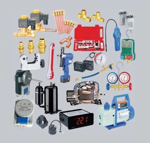 Reliable International Services (RIS)